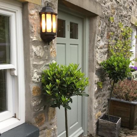 Willa No 1 Fairbank Kirkby Lonsdale Zewnętrze zdjęcie