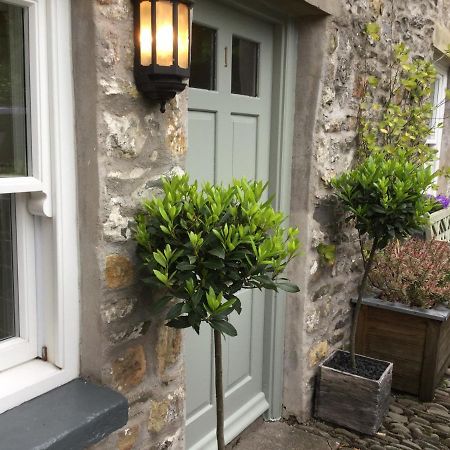 Willa No 1 Fairbank Kirkby Lonsdale Zewnętrze zdjęcie