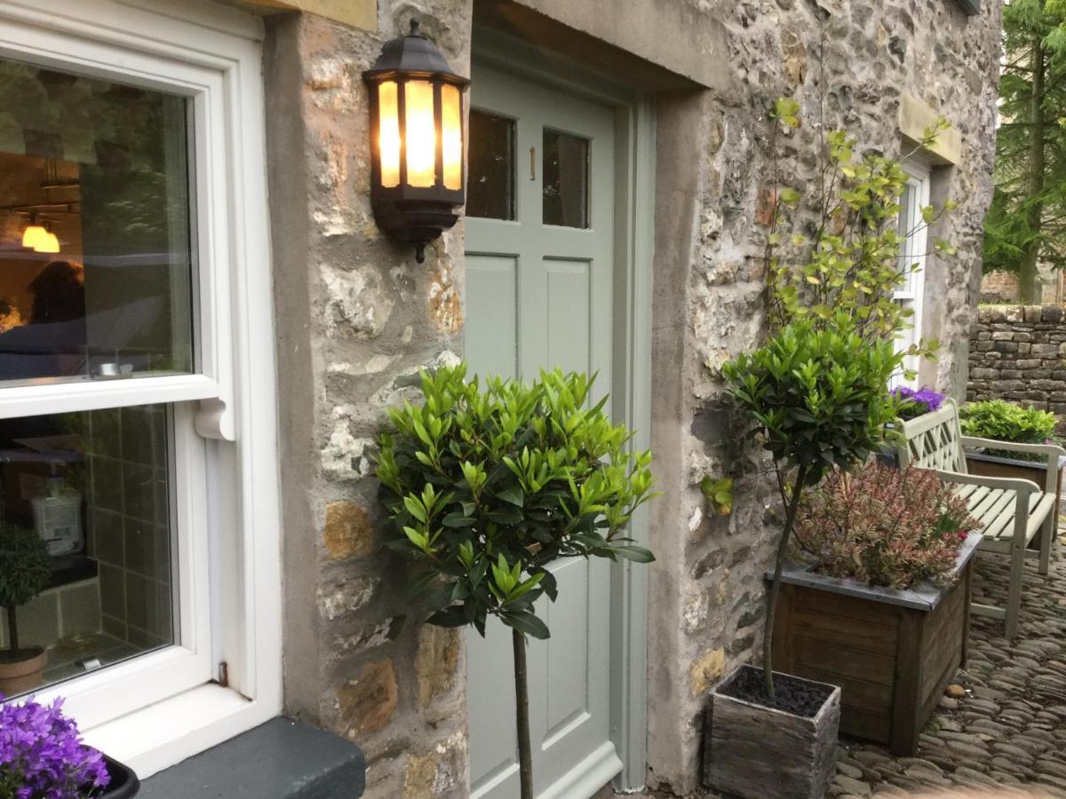 Willa No 1 Fairbank Kirkby Lonsdale Zewnętrze zdjęcie