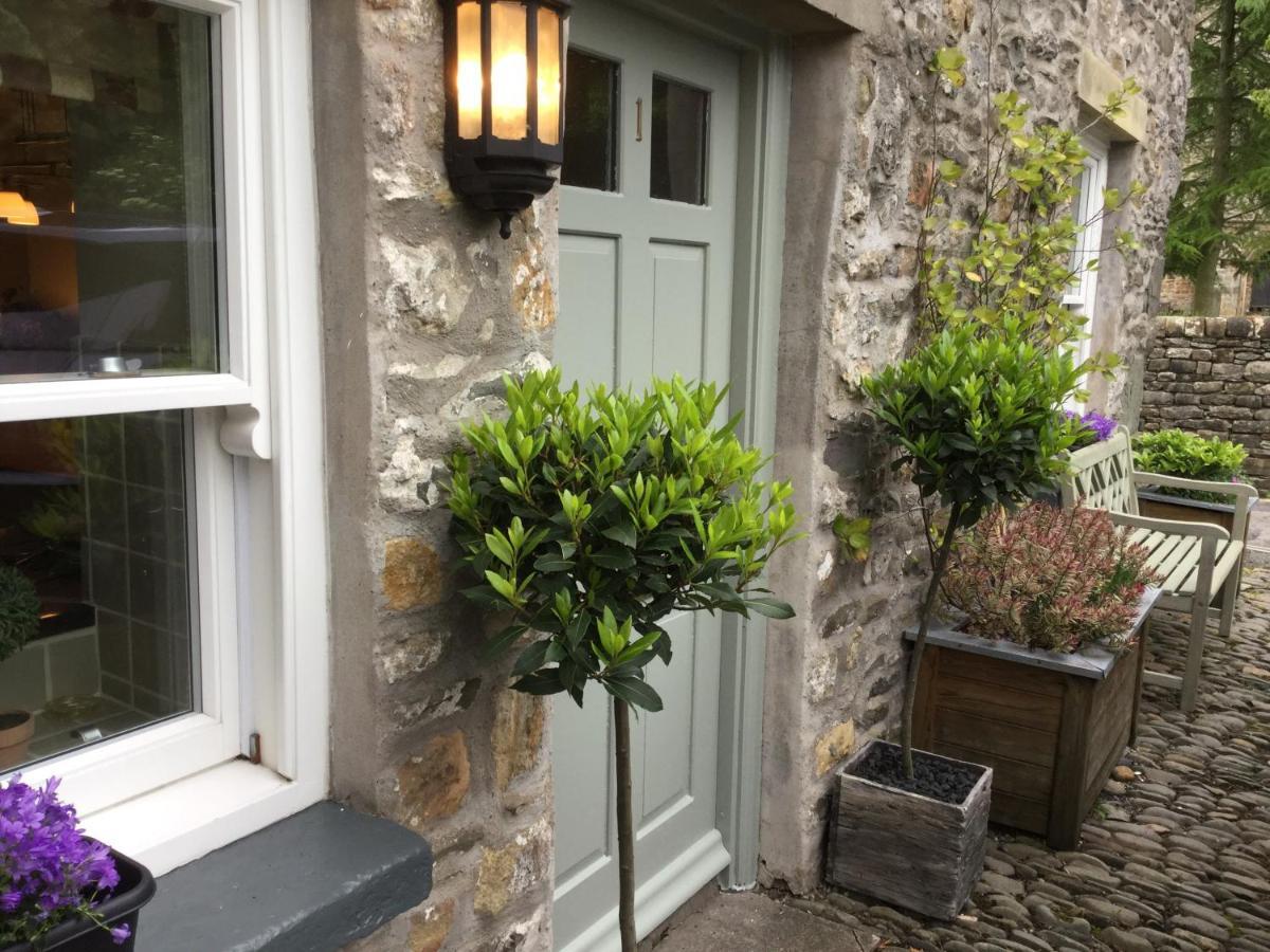 Willa No 1 Fairbank Kirkby Lonsdale Zewnętrze zdjęcie
