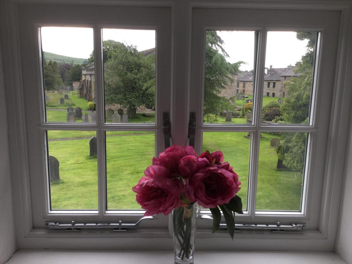 Willa No 1 Fairbank Kirkby Lonsdale Zewnętrze zdjęcie