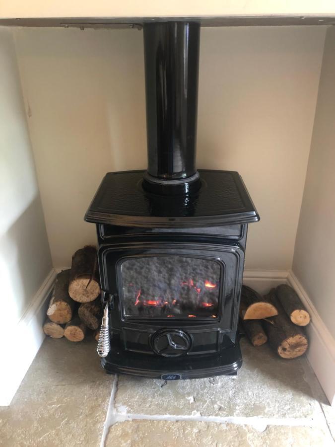 Willa No 1 Fairbank Kirkby Lonsdale Zewnętrze zdjęcie