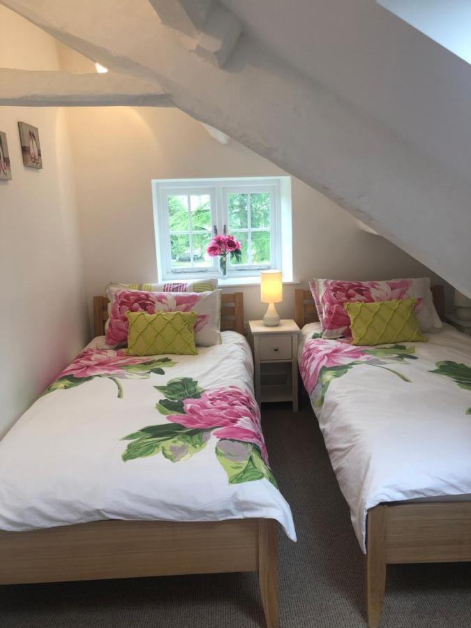 Willa No 1 Fairbank Kirkby Lonsdale Zewnętrze zdjęcie